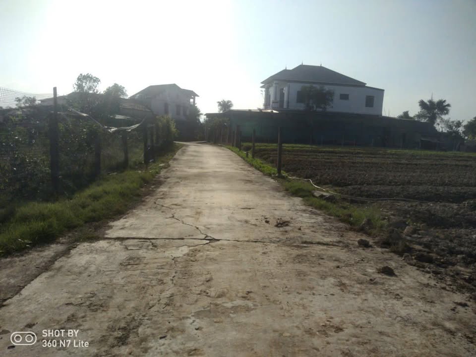 Đất liền kề La Xá, phường Hà Huy Tập, 116,5m² giá chỉ 800 triệu - Đầu tư sinh lời ngay!