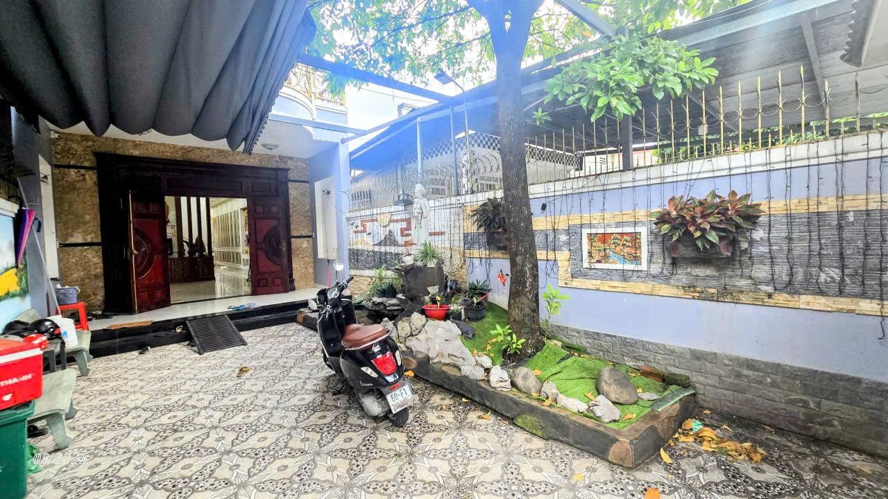 Nhà đẹp 235m² tại Hố Nai, Biên Hòa chỉ 4.99 tỷ - Sẵn sàng vào ở!
