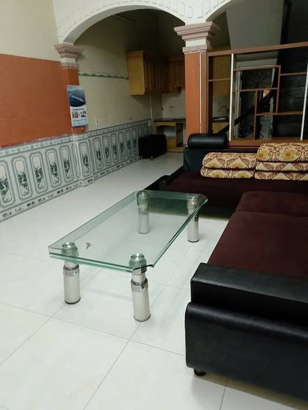 Nhà cho thuê Thư Trung - Hải An 43m² giá 6.5 triệu - Sẵn sàng vào ở ngay!