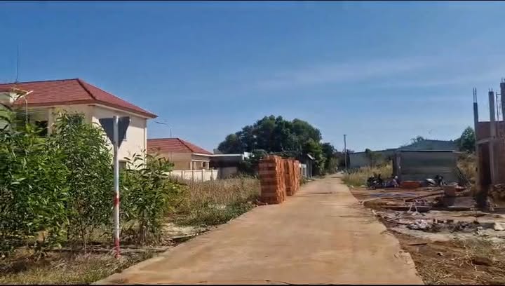 Đất nền liền kề Tiến Hưng, Đồng Phú, 85m² giá 1.1 tỷ - Cơ hội đầu tư hấp dẫn!