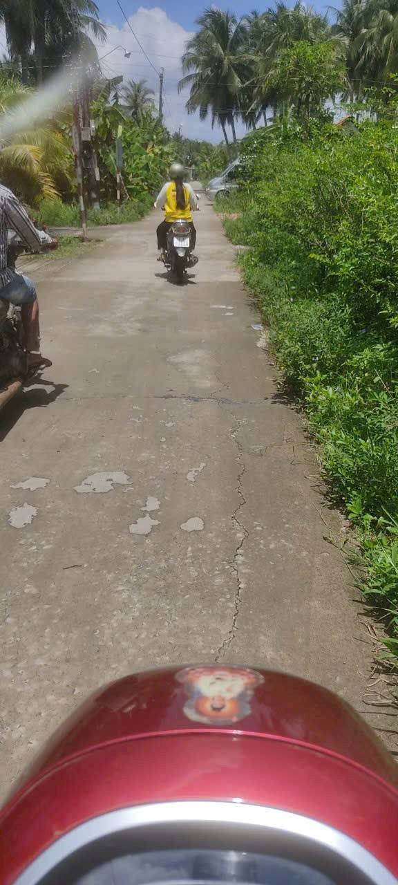 Đất nền Vĩnh Hựu Gò Công Tây 297m² giá 330 triệu - Cơ hội đầu tư hấp dẫn!