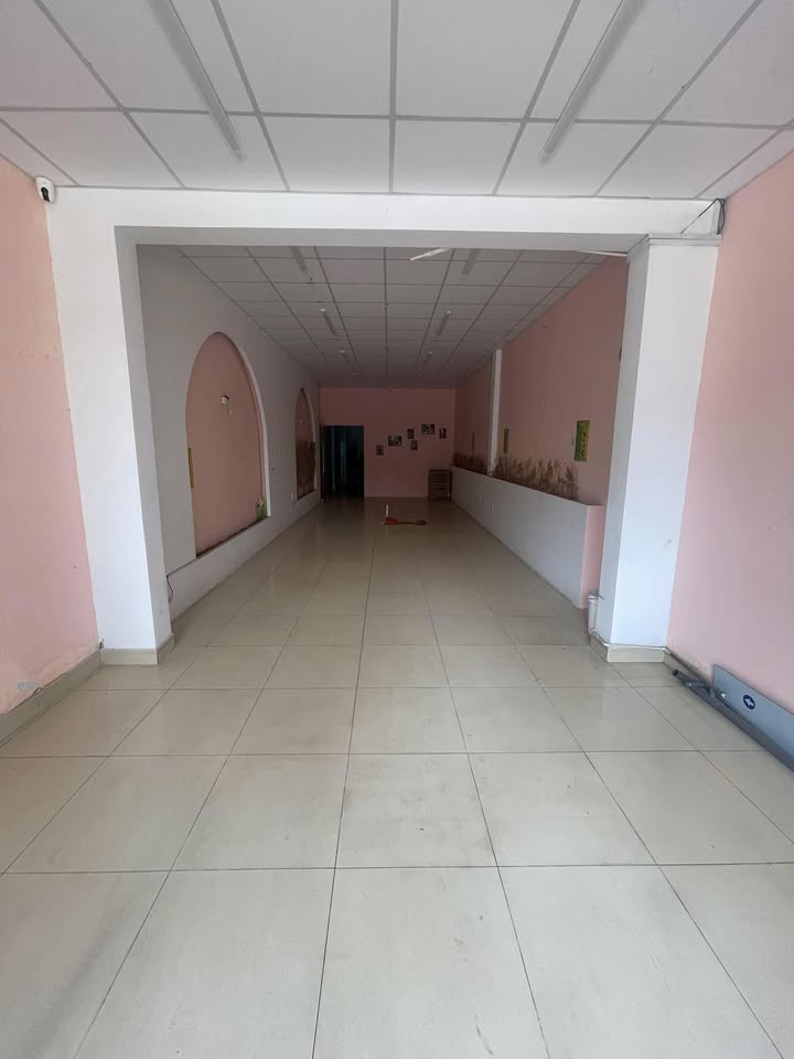 Cho thuê mặt bằng đường Nguyễn Văn Trỗi, Vũng Tàu 135m² giá 12 triệu - Thích hợp kinh doanh đa ngành nghề!