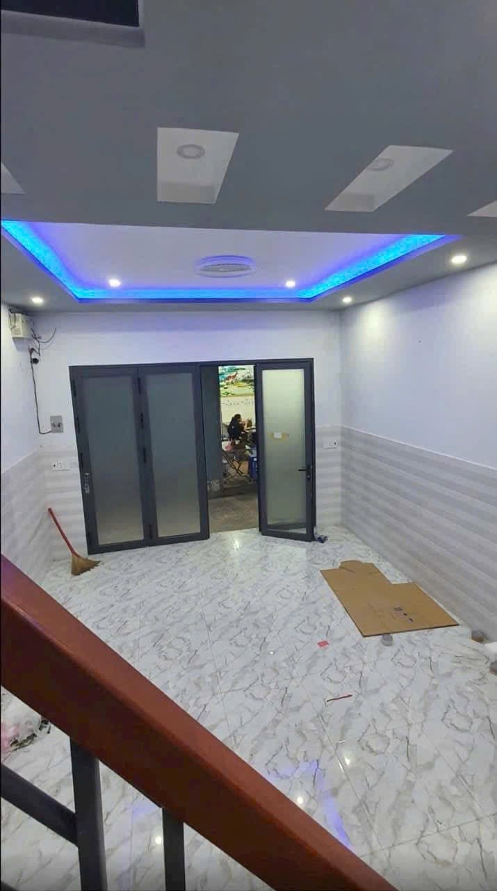 Nhà cho thuê Hoàng Diệu 2, Thủ Đức 72m² - Phù hợp cho thuê lâu dài!