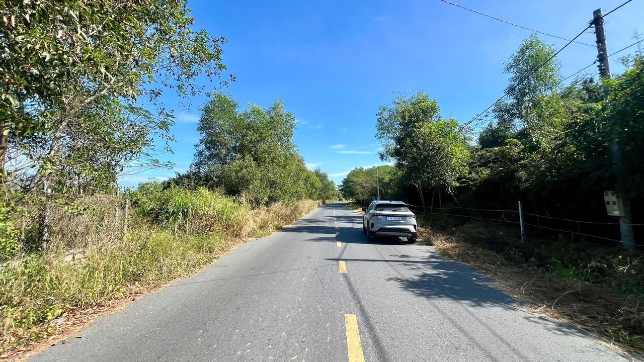 Lô đất thương mại dịch vụ Phước Hải 2.678m² giá 11.6 tỷ - Tiềm năng khai thác du lịch cao!