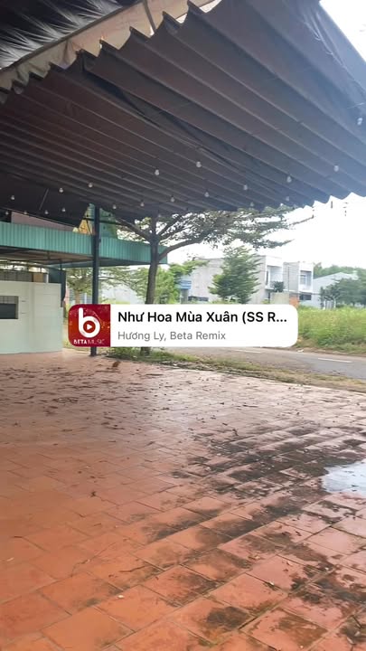 Cho thuê mặt bằng FrontHouse tại Đức Tài, Đức Linh - Diện tích rộng, sẵn sàng kinh doanh!