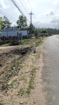 Đất nền Tánh Linh 400m² giá 1 tỷ - Gần chợ Gia Huynh, sổ đỏ chính chủ!