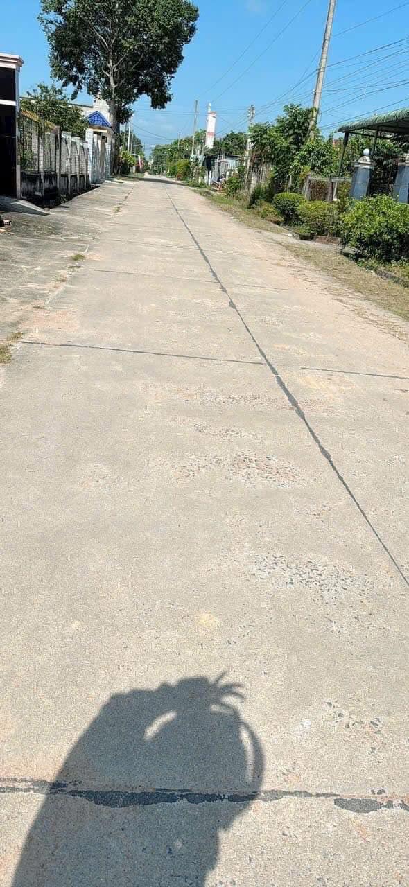 Đất thổ cư Nam Liên, Đức Linh 9m² giá 750 triệu - Vị trí đắc địa gần nhiều tiện ích!