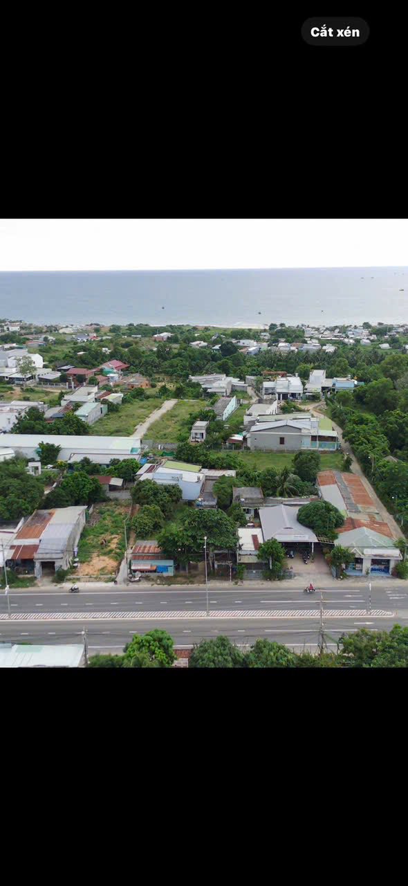 Đất mặt tiền đường Nguyễn Thông, Phú Hài, 782m² giá 12.512 tỷ - Tiềm năng đầu tư lớn!