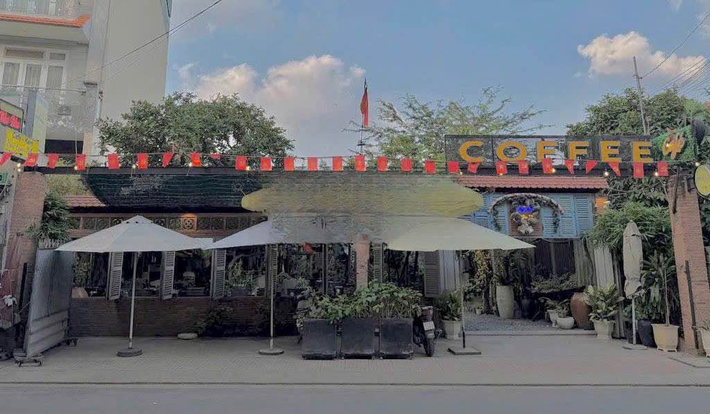 Nhà mặt tiền Đường 29, Phường Bình Trị Đông B, Quận Bình Tân 293.6m² giá 29.4 tỷ - Kinh doanh sinh lời ngay!