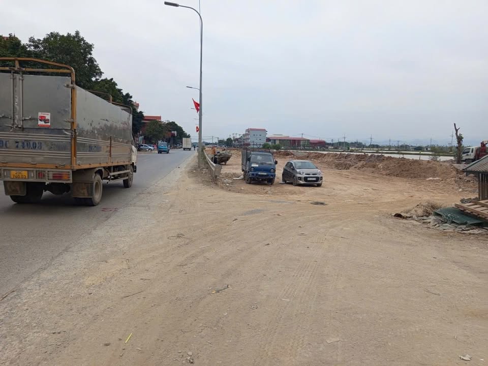 Đất nền lô góc Quốc lộ 21B 75m² giá 7.5 tỷ - Tiềm năng sinh lời vượt trội!