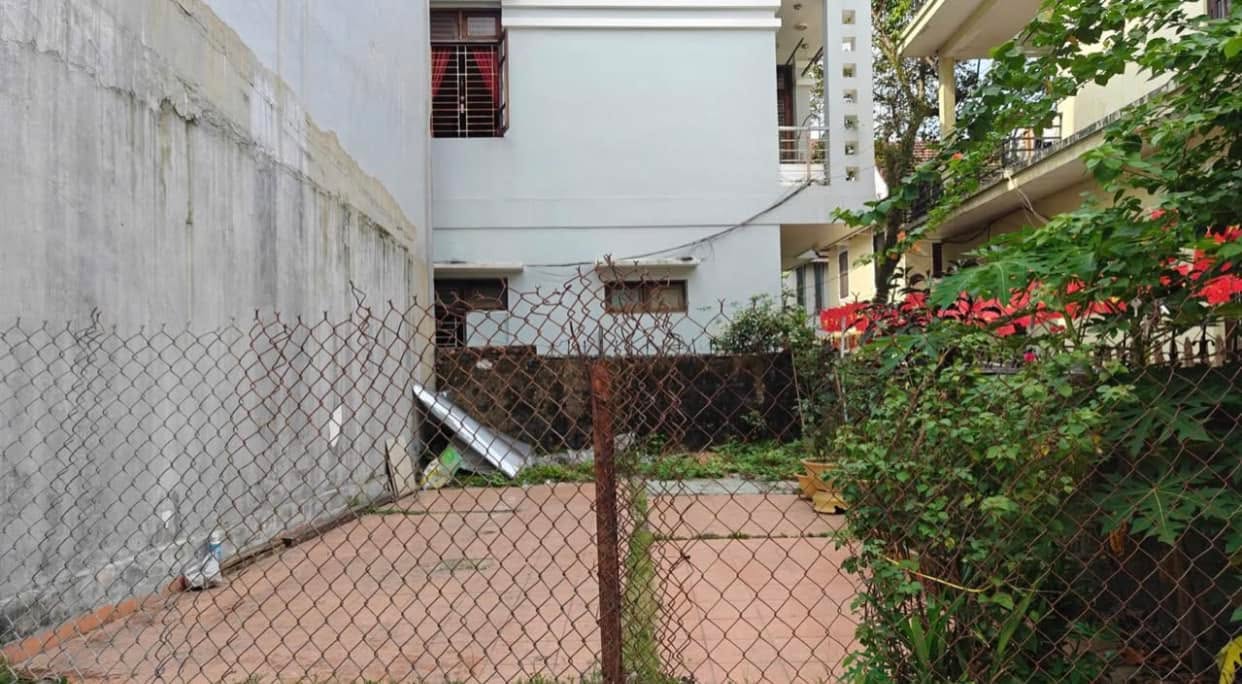 FrontHouse mặt tiền đường Xuân Diệu, Huế 44m² giá 2.95 tỷ - Đầu tư sinh lời hấp dẫn!