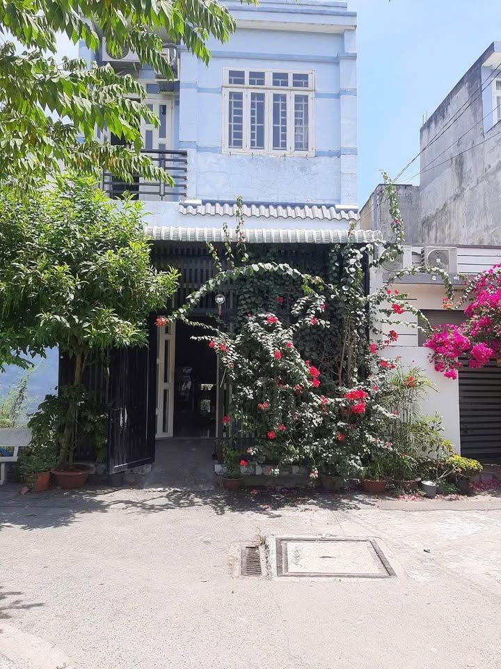 Nhà Tân Túc, Bình Chánh 50m² giá 820 triệu - Sổ hồng chính chủ, pháp lý rõ ràng!