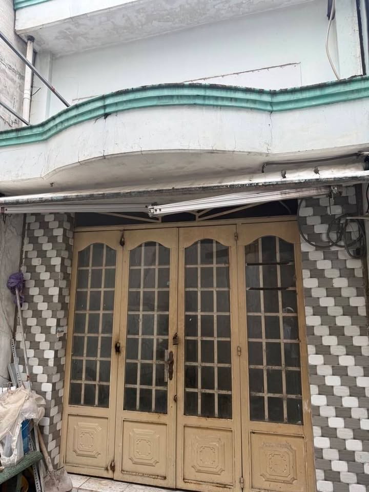 Nhà 2 tầng Lê Tấn Bê, An Lạc, Bình Tân 60m² giá 3.18 tỷ - Sẵn sàng vào ở ngay!