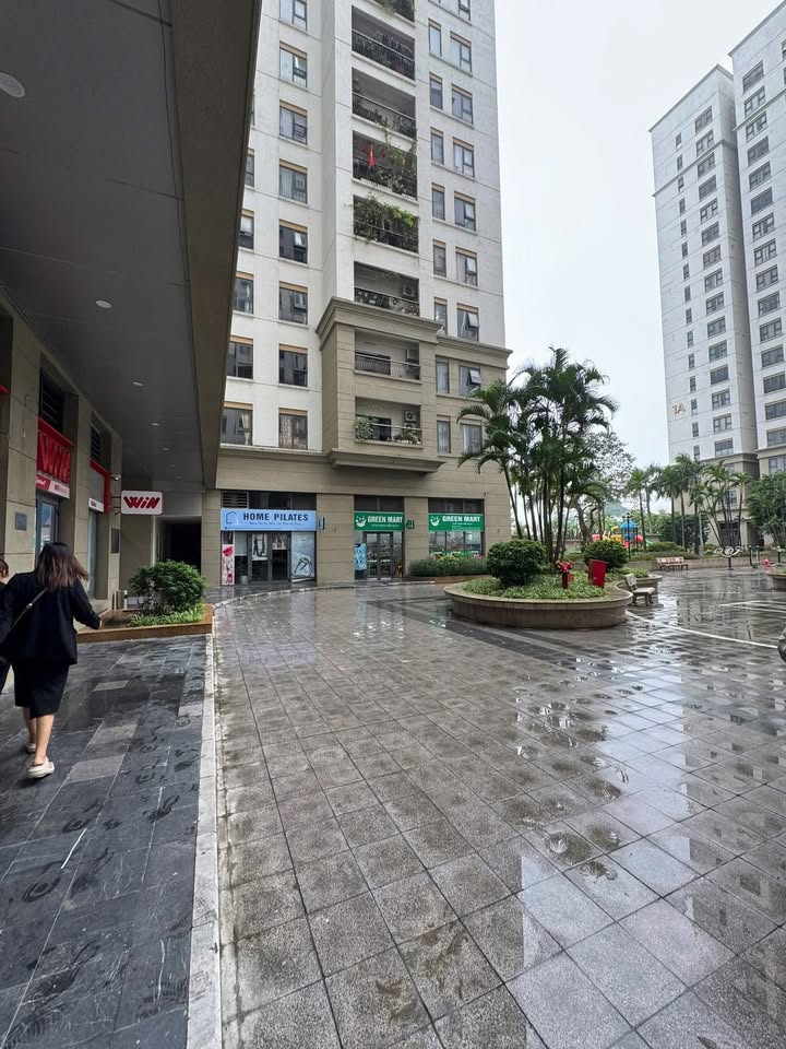 Shophouse Homeland Thượng Thanh 120m² giá 27 triệu - Mặt bằng kinh doanh lý tưởng!