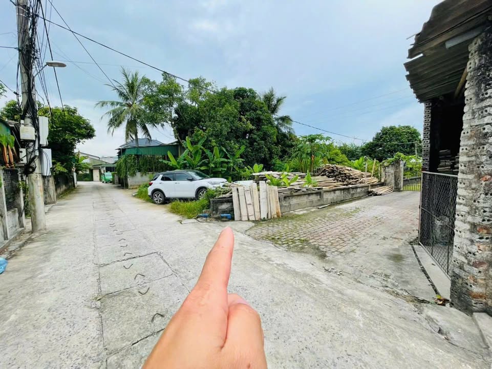 Đất 2 mặt tiền Hưng Đông Vinh 80m² giá 2.69 tỷ - Tiềm năng phát triển lớn!