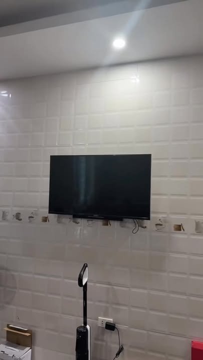 Căn hộ 4PN cho thuê tại đường Nguyễn Văn Cừ, TP Vinh - Diện tích rộng rãi, giá thỏa thuận!