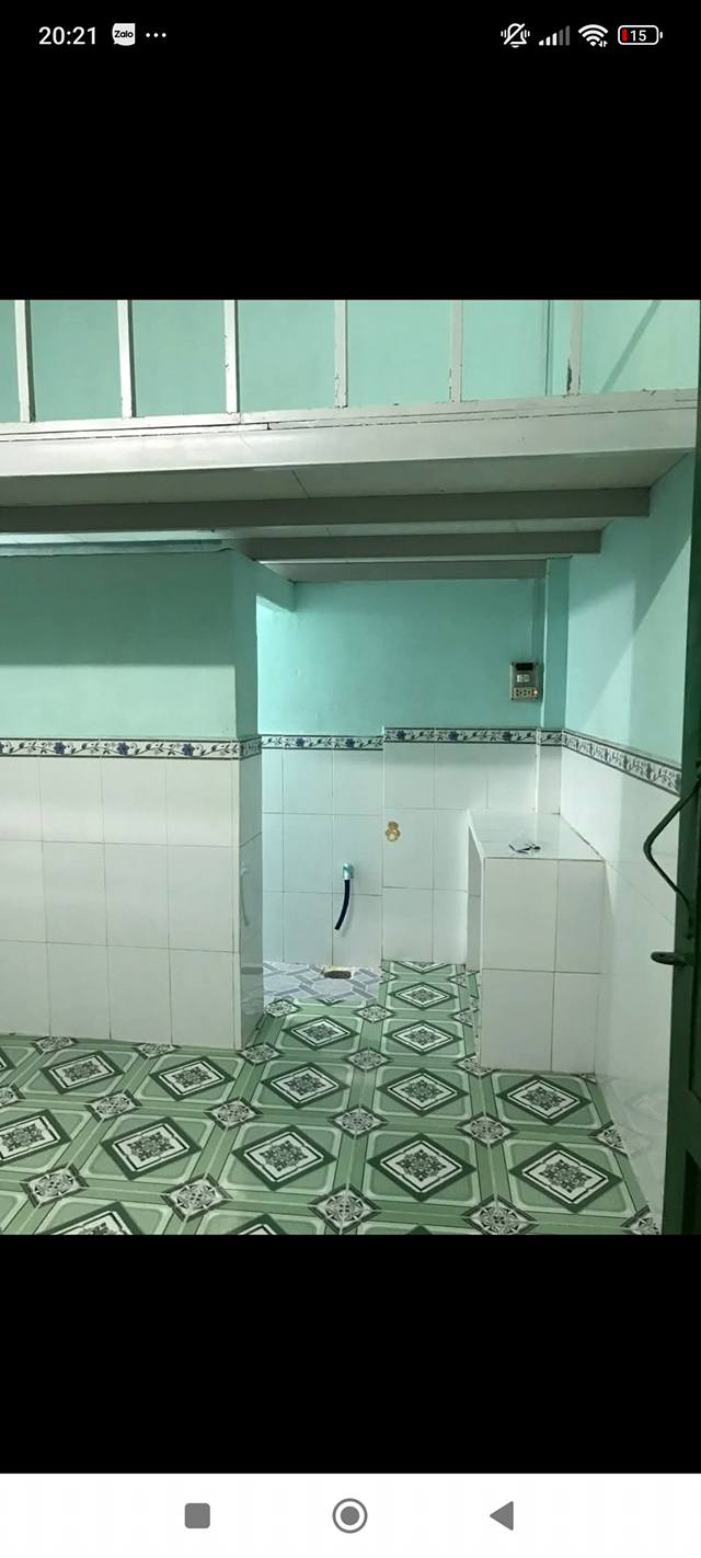 Phòng trọ cho thuê tại Thủ Đức - Gần các trường đại học chỉ 1.8 triệu/tháng!