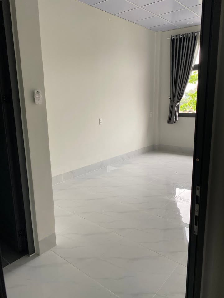 Phòng trọ cho thuê quận 12, 30m² giá 3 triệu - Tiện nghi đầy đủ, an ninh tốt!