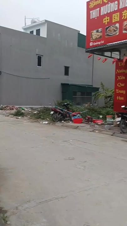 Đất nền lô góc 2 mặt tiền Cẩm Đoài 72m² - Cơ hội đầu tư tuyệt vời!