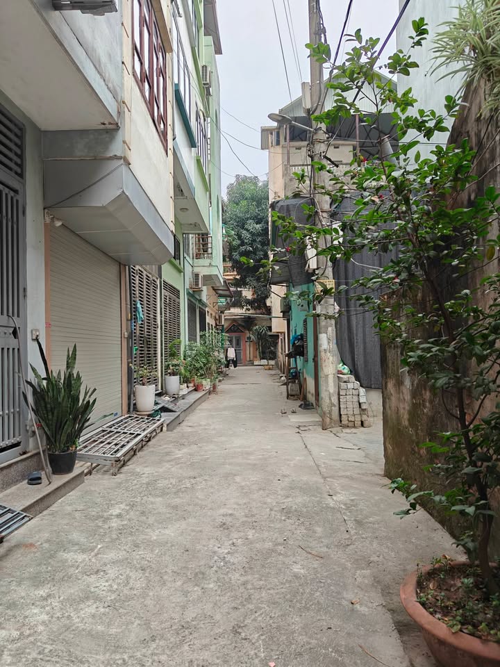 Đất thổ cư Đông Ngạc 41m² giá 6 tỷ - Pháp lý rõ ràng, thương lượng ngay!