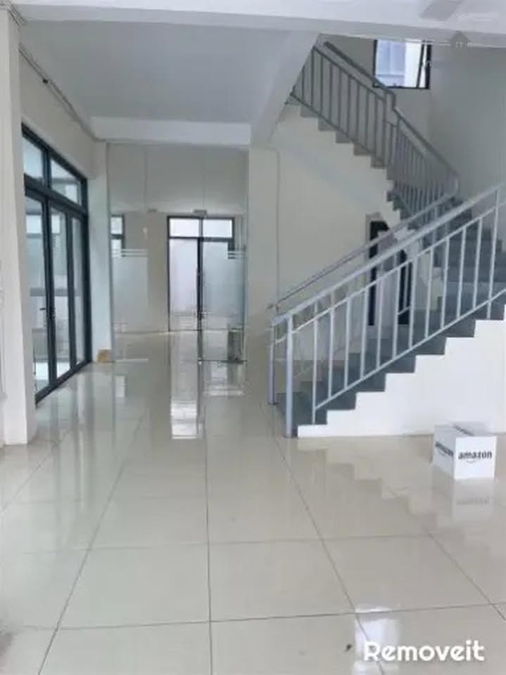 Nhà cho thuê đường Hoàng Đôn Hòa, Hà Đông 90m² giá 25 triệu - Phù hợp mọi mô hình kinh doanh!