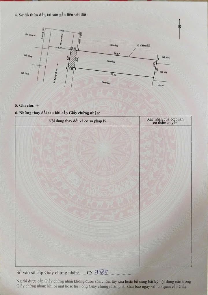 Đất hẻm 6m đường Gò Xoài Bình Tân 75m² giá 5.6 tỷ - Đầu tư sinh lời tuyệt vời!