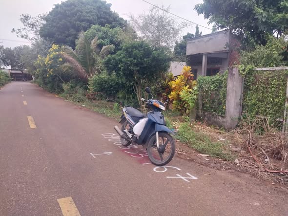 Đất mặt tiền đường số 18, Hòa Long, Bà Rịa - 174m² chỉ 1.999 tỷ - Đầu tư sinh lời ngay!