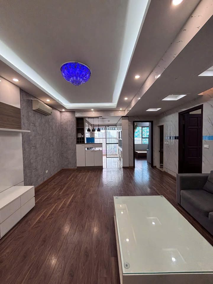 Căn hộ chung cư Xuân Mai Tower Hà Đông 77m² giá 6 tỷ - Sẵn sàng vào ở!