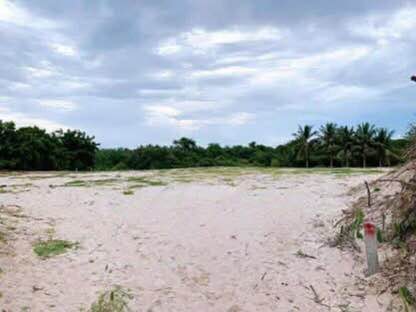 Đất nền 13.320m² xã Liên Hương, Tuy Phong - Giá 11.1 tỷ - Pháp lý rõ ràng!