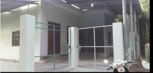 Nhà cấp 4 Hòa Trị, Phú Hòa 131m² - Sổ đỏ chính chủ, giá thỏa thuận!