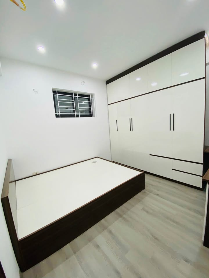 Căn hộ 2 phòng ngủ khu đô thị Pháp Vân 63m² - Chính chủ bán gấp!