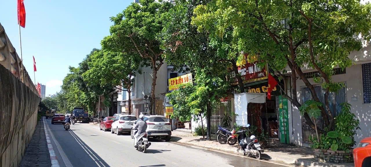 Đất Mễ Trì 130m² giá 30 tỷ - Đầu tư sinh lời ngay lập tức!