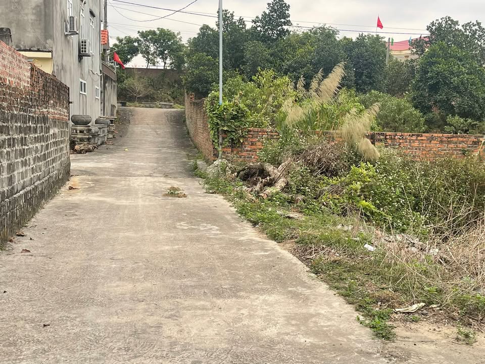 Đất nền Uông Bí 83m² giá 600 triệu - Mặt tiền 8m, đường ô tô thuận tiện!