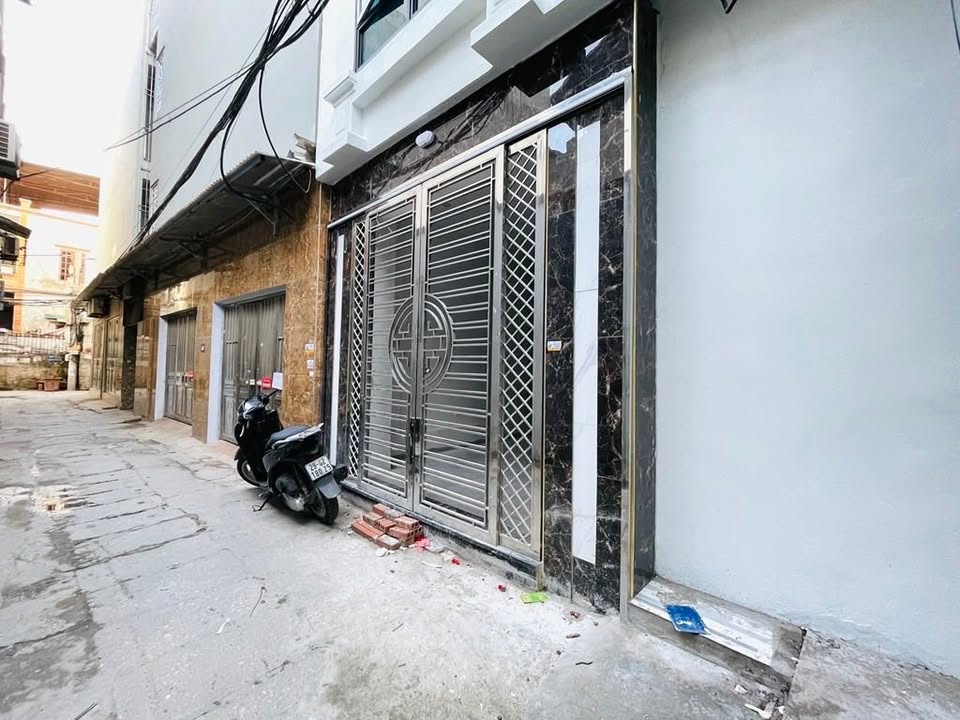 Nhà phố Kim Giang 52m² giá 13 tỷ - Kinh doanh tiện lợi ngay sát phố