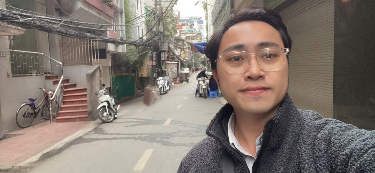 Nhà mặt phố Đê La Thành 73m² giá thỏa thuận - Kinh doanh tuyệt vời!