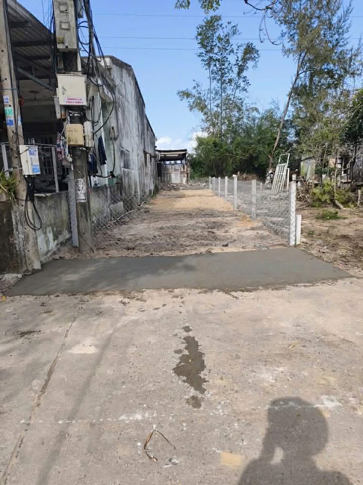 Đất nền đường Thanh Hà, Hội An 80m² giá 1.9 tỷ - Đầu tư sinh lời ngay!