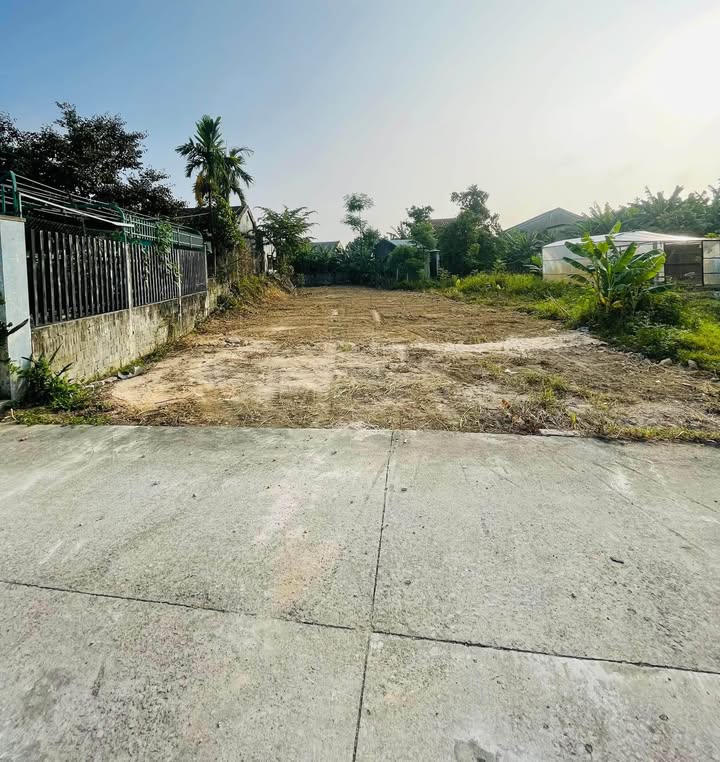 Đất nền Khu Phố chợ Nam Phước 306m² giá 1 tỷ - Đầu tư sinh lời ngay!