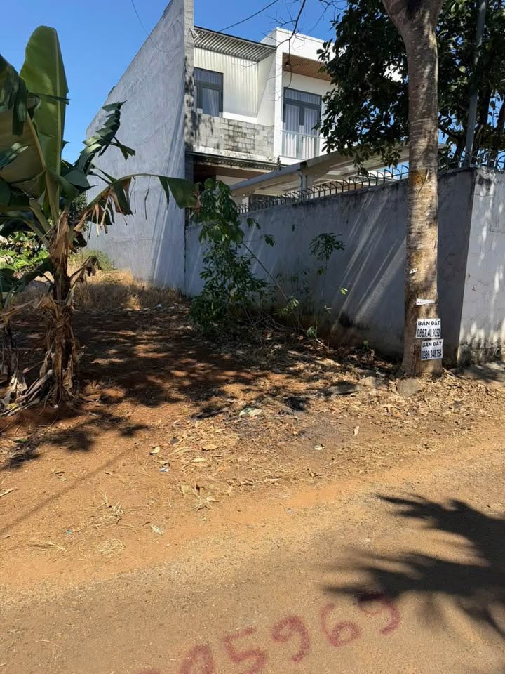 Bán đất mặt tiền Nguyễn Xuân Nguyên, phường Tân An, 152m² giá 2.19 tỷ - Tiềm năng sinh lời cao!