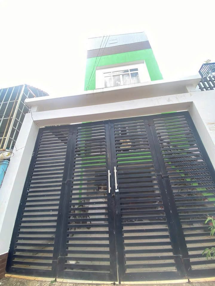 Nhà mặt tiền Tống Duy Tân, Buôn Ma Thuột 86.87m² giá 6 tỷ - Cơ hội đầu tư tuyệt vời!