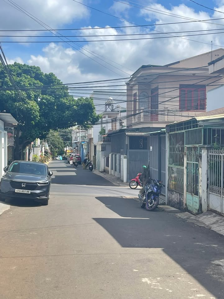 Đất nền hẻm 93 Nguyễn Văn Cừ, Tân Lập 67m² giá 2.8 tỷ - Pháp lý đầy đủ, thuận tiện di chuyển!