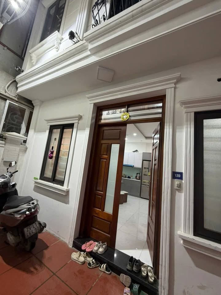 Nhà đẹp Trịnh Văn Bô 30m² giá 6 tỷ - Sẵn sàng vào ở ngay!