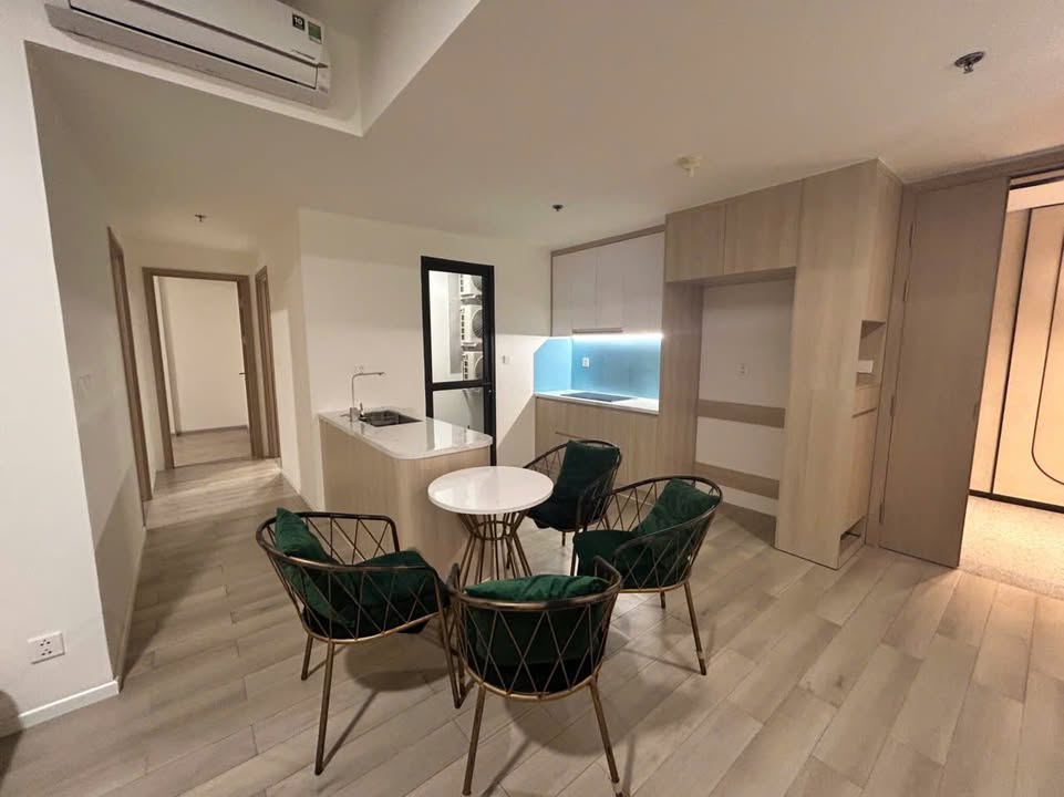 Căn hộ Masteri Lumier quận 2 2PN/2WC giá 10 triệu - Sẵn sàng vào ở ngay!