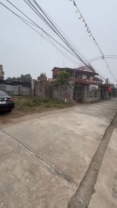 Đất nền Đức Hợp Kim Động 90m² giá 1.9 tỷ - Vị trí đắc địa, thuận tiện xây dựng!