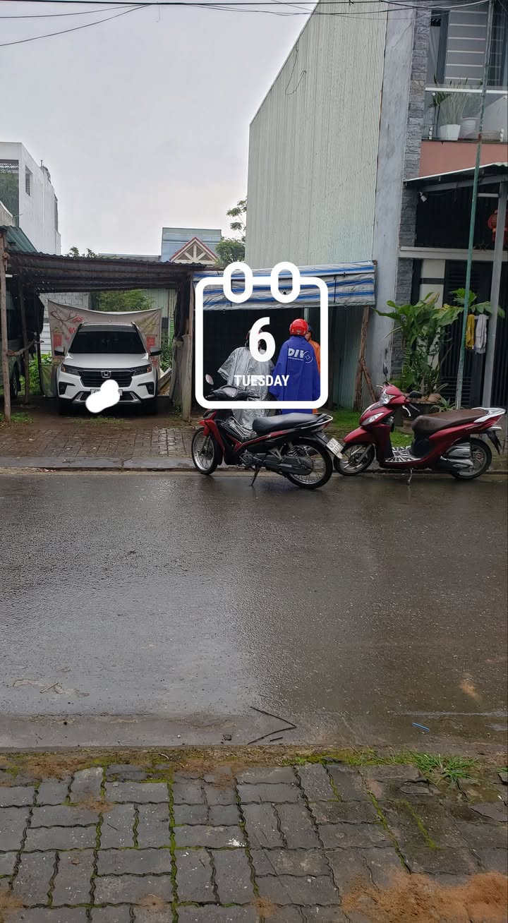 Mặt tiền FrontHouse Hoàng Văn Thái 75m² giá 3.2 tỷ - Vị trí đắc địa, tiện ở và đầu tư!