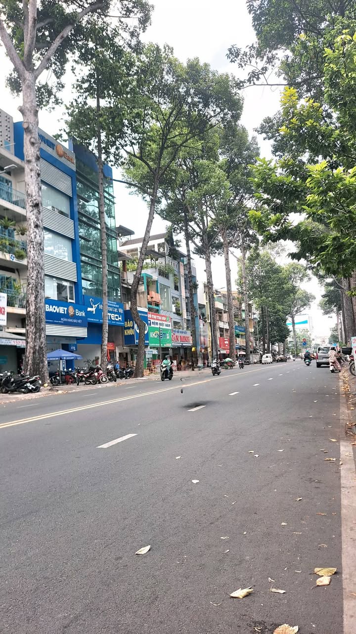 Nhà phố Vĩnh Viễn Quận 10 60m² giá 10.5 tỷ - Đầu tư sinh lời ngay!