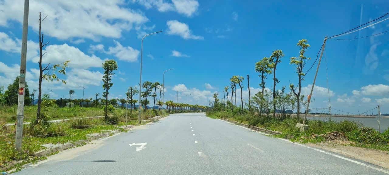 Đất nền Khu đô thị Đảo Hoa Hạ Long 300m² giá chỉ 50 triệu/m² - Pháp lý rõ ràng!