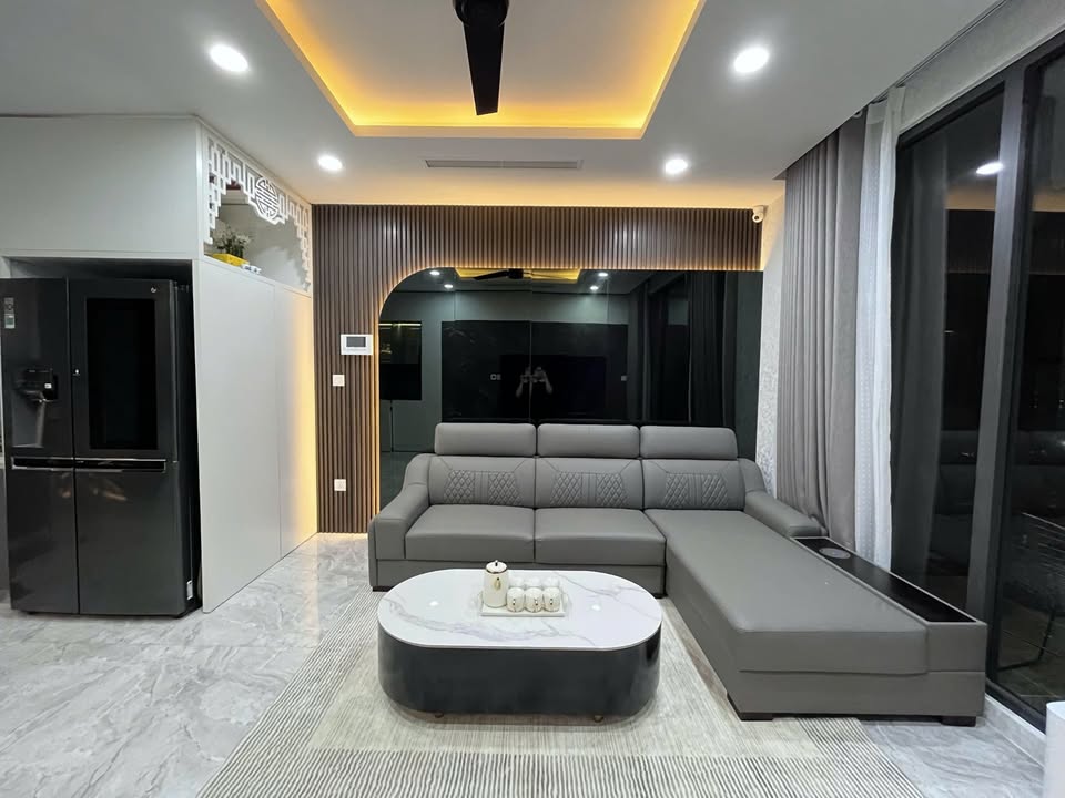 Căn hộ 2PN cho thuê tại Chung cư Hatay Millennium, Hà Đông - Giá từ 12 triệu/tháng!