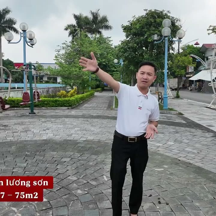 Đất thổ cư Phú Nghĩa 80.8m² giá tốt - Tiềm năng sinh lời cao!