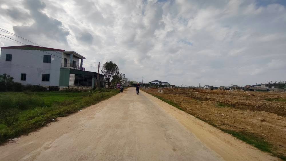 Đất thổ cư Hà Thanh, Tượng Sơn 260,9m² giá 3 tỷ - Tiềm năng tăng giá cao!