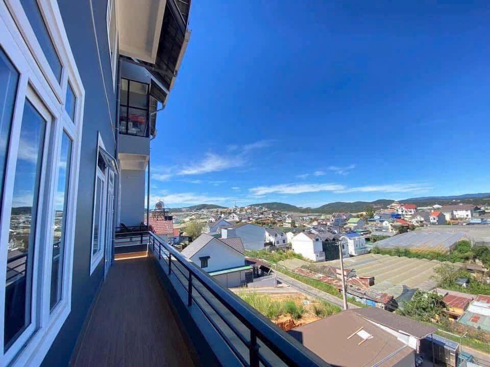 Căn hộ An Phú House Đà Lạt 3PN giá chỉ 9 triệu - Full nội thất, view đẹp